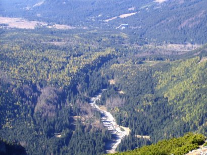 Koprova Valley